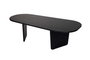 Hanah Home Ovalis - Madera Negra